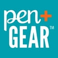 thumbnail image 7 of Pen+Gear 16-Sheet Cross-Cut Shredder for Paper, CDs/DVDs and Credit Cards, Black, 5.3 gal Bin, 7 of 7
