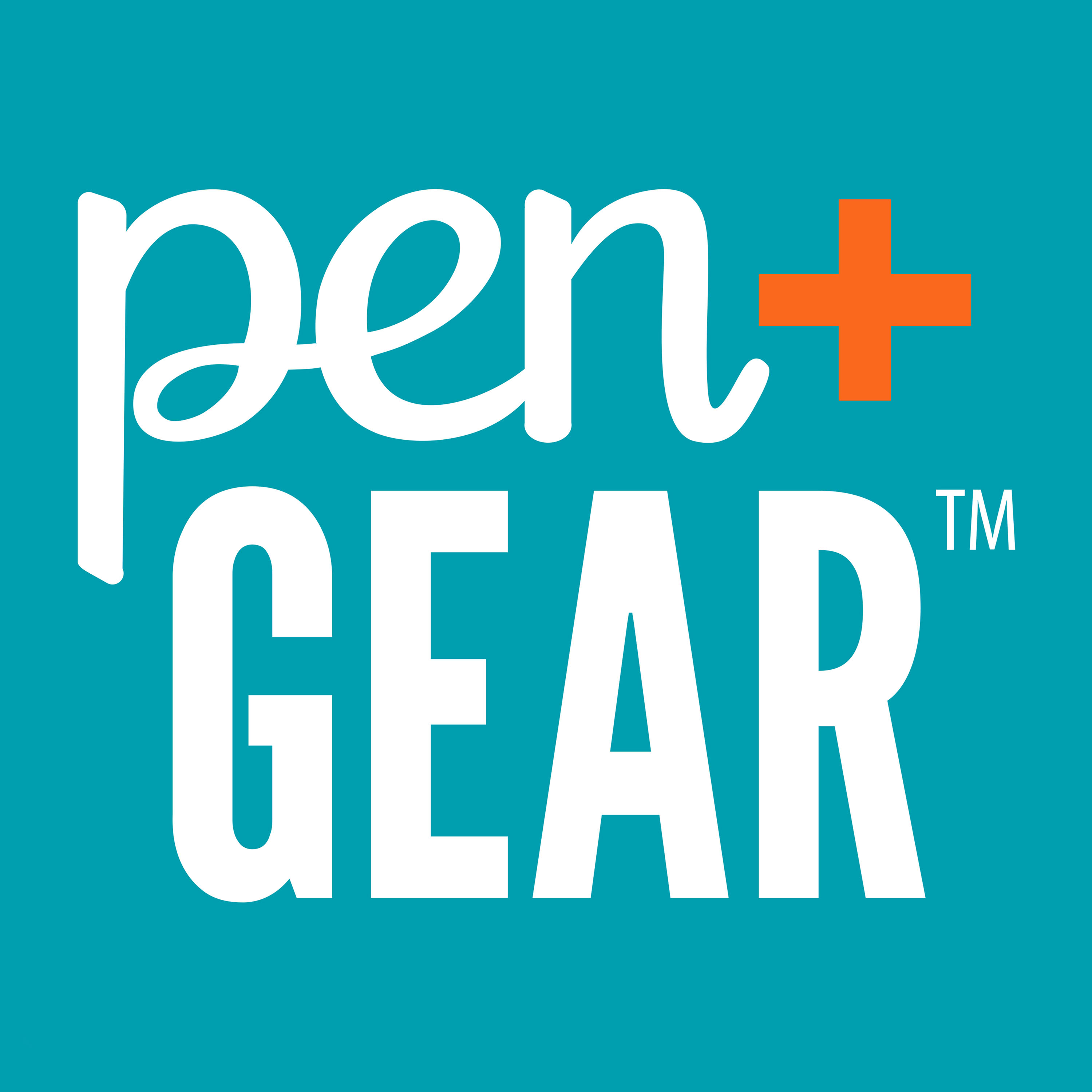 Pen+Gear 16-Sheet Cross-Cut Shredder with 5.3 Gallon Bin photo 7