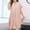 Khaki, variant on Robes for Women Short Sleeve Knee Length Bathrobe Loungewear Soft Sleepwear Casual Ladies Nightgowns
