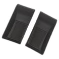thumbnail image 3 of 2Pcs Car Door Handle Storage Box Black High Strength Direct Replaces Repair left Right Door Armrest Organizer for Yuan Plus EV Atto 3 Silic Front, 3 of 8