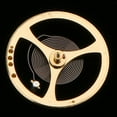 thumbnail image 3 of lionlar Roue d'Équilibre Complète en Métal Doré Rétro pour Montre 46941 46943, 3 of 9