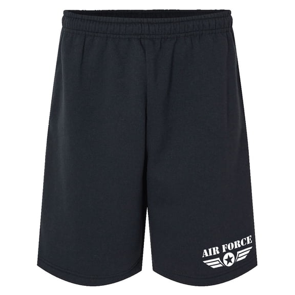 Air Force Emblem Super-comfort sweatshorts