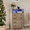 Gray, variant on Luku Tall 4 Drawer Wood Dresser with LED Light & USB Charging, Modern Vertical Chest for Bedroom, Closet, Entryway, Nursery, Living Room