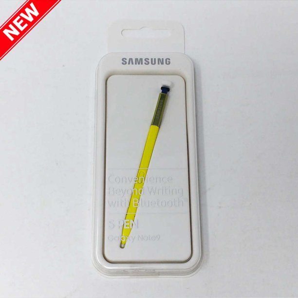 note 9 stylus bluetooth