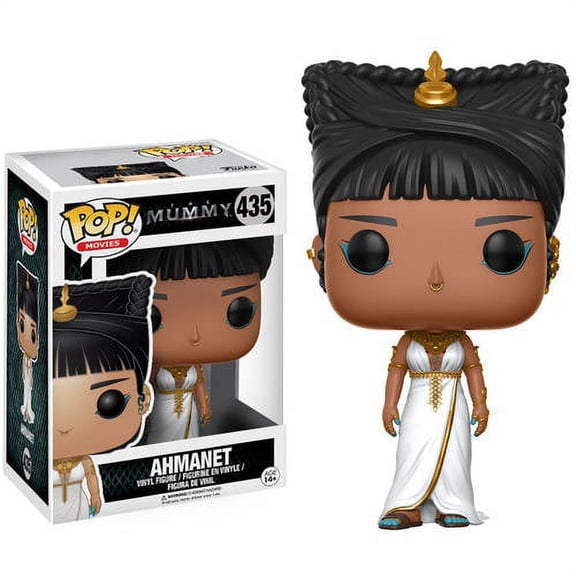 Funko POP! Movies The Mummy 2017 Ahmanet Vinyl Figure