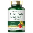 thumbnail image 1 of Suplemento Carlyle Mango Africano 1220 mg 180 Cápsulas, 1 of 7