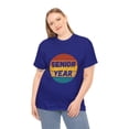 thumbnail image 4 of Class of 2024 Senior Year! Graduation Essential - Senior Year Tee, 4 of 4