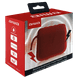 thumbnail image 3 of Bocina Aiwa AWKF3R Inalambrica Resistente Agua Bluetooth Rojo, 3 of 3