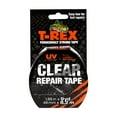 thumbnail image 3 of T-REX Ferociously Strong 1.88 in. x 9 yd. Clear Acrylic Repair Tape, 3 of 7