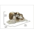 thumbnail image 5 of SHIH TZU Mère et Bébé, 5 of 5