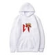 thumbnail image 1 of Sudadera Con Capucha De Natanael Cano Corridos Tumbados Amor, 1 of 7