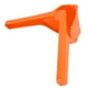 thumbnail image 2 of Exprimidor manual de limón de plástico Exprimidor manual de limón Exprimidor manual de cítricos para extraer la mayor cantidad de jugo posible Naranja, 2 of 14