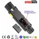 thumbnail image 4 of Probador de luces de remolque, herramienta de diagnóstico para sistemas eléctricos de 12 V, diseño resistente a impactos, capacidades de verificación rápida, comprobador de circuitos con indicador, 4 of 5