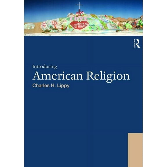 World Religions (Facts on File) Introducing American Religion, (Paperback)