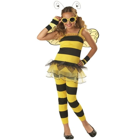Little Honey Child Costume