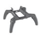 thumbnail image 1 of Sidaley Landing Gear Support Stand Portable Height Extended Leg Extension Aircraft Accesorio Reemplazo para 3 Grey Type2 NO2, 1 of 6