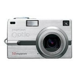 Exilim EX-Z9 8.1 Megapixel Compact Digital Camera, Small