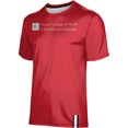 thumbnail image 2 of Men's ProSphere Red Boston University Sargent College of Health & Rehabilitation Sciences T-Shirt, 2 of 3