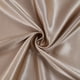 thumbnail image 4 of Juego de sábanas de seda satinada ultra suave, sábanas de lujo antiarrugas con sábana ajustable, 4 of 8