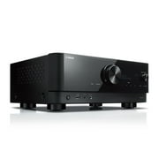 Yamaha RX-V6 7.2-Channel AV Receiver مع 8K HDMI و MusicCast