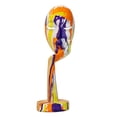 thumbnail image 2 of Modern Abstract Face Statue/ Resin Decoration Gifts Creative Art Decor Figurine L, 2 of 8