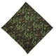 thumbnail image 1 of Lona impermeable ligera y portátil para exteriores con camuflaje (2 x 2 m), 1 of 15
