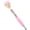 Pink, variant on 10Pieces 2-in-1 Ballpoint Pen with Stylus Tip, Touching Screen Pen Retractable Ballpoint Pen for Writing Drawing Noting
