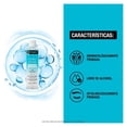 thumbnail image 2 of Agua micelar Neutrogena Hydro Boost desmaquillante con ácido hialurónico 7 en 1 de 400 ml, 2 of 4
