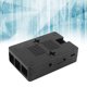 thumbnail image 4 of Caja De Caja Para Raspberry Pi, Cubierta Protectora De La Caja De Raspberry Pi Para Raspberry Pi Componente Accesorio Fácil De Usar Ampliamente Utilizado Para El Hombre Para ANGGREK Negro, 4 of 8