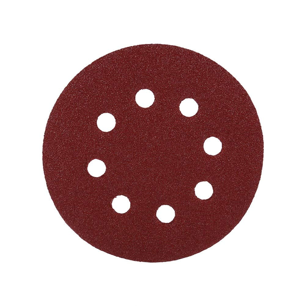 Sandpaper Sanding Discs Discshaped Wheel Discshaped for Automobile
