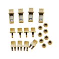 thumbnail image 1 of 1Set Automatic Transmission Clip Kit MPS6 6DCT450 for Mondeo Clutch Gearbox Gasket Parts Clip Kit, 1 of 5