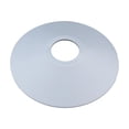 thumbnail image 1 of Camping Lamp Shade Camping Lantern Lampshade Replacement Lighting Accessory Tent Gray, 1 of 8