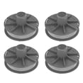 thumbnail image 1 of 4Pcs 5307-20 Spools for GARDENA Lawn Mower Wire Reels Replacement Parts, 1 of 5