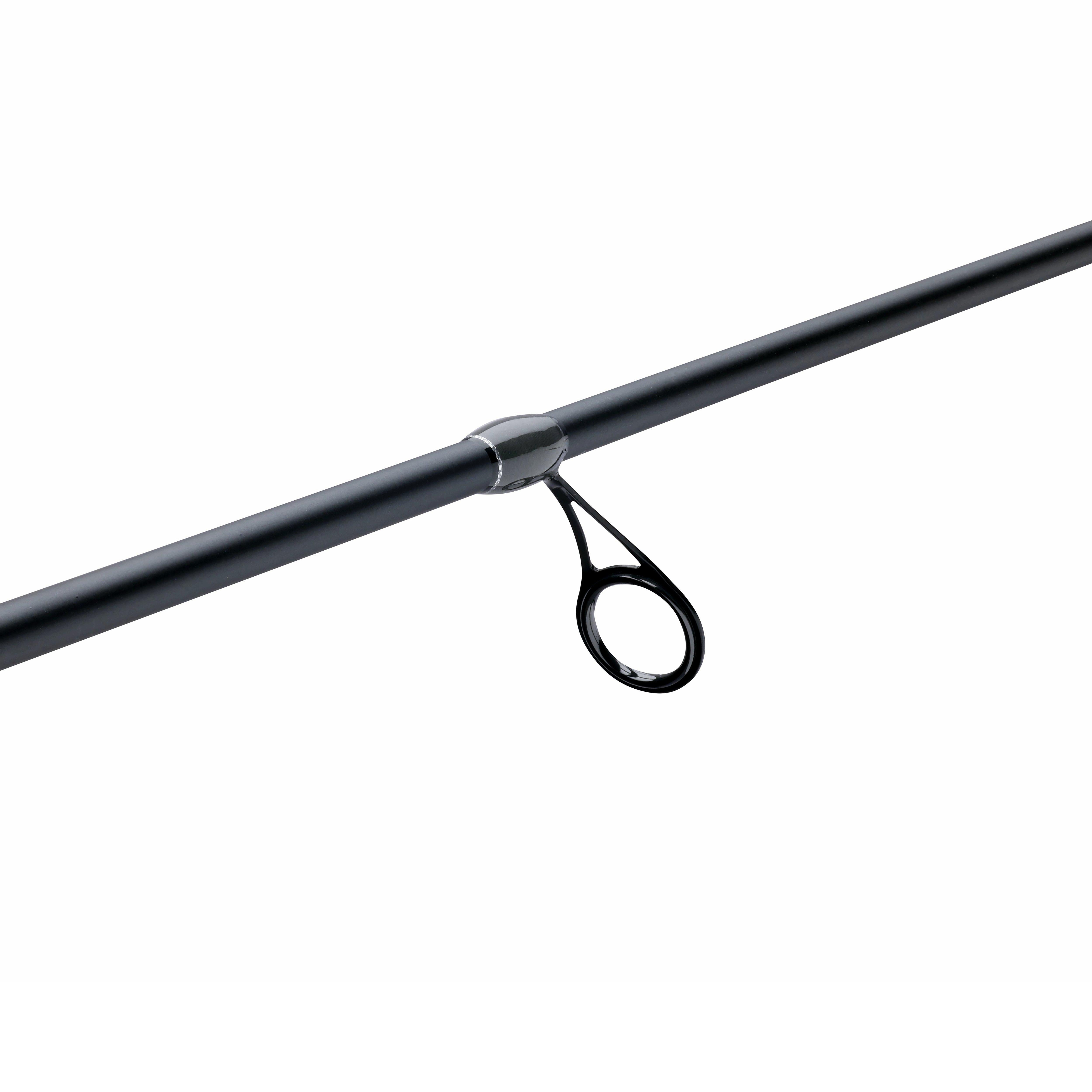 Pflueger President XT Spin Fishing Rod, 6'9" Medium Light