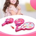 thumbnail image 2 of de maquilje y cosméticos para niñas - de ojos y lápiz bial de para maquilje vable para niños CUTICAT Juegos de maquillaje para chicas, 2 of 8