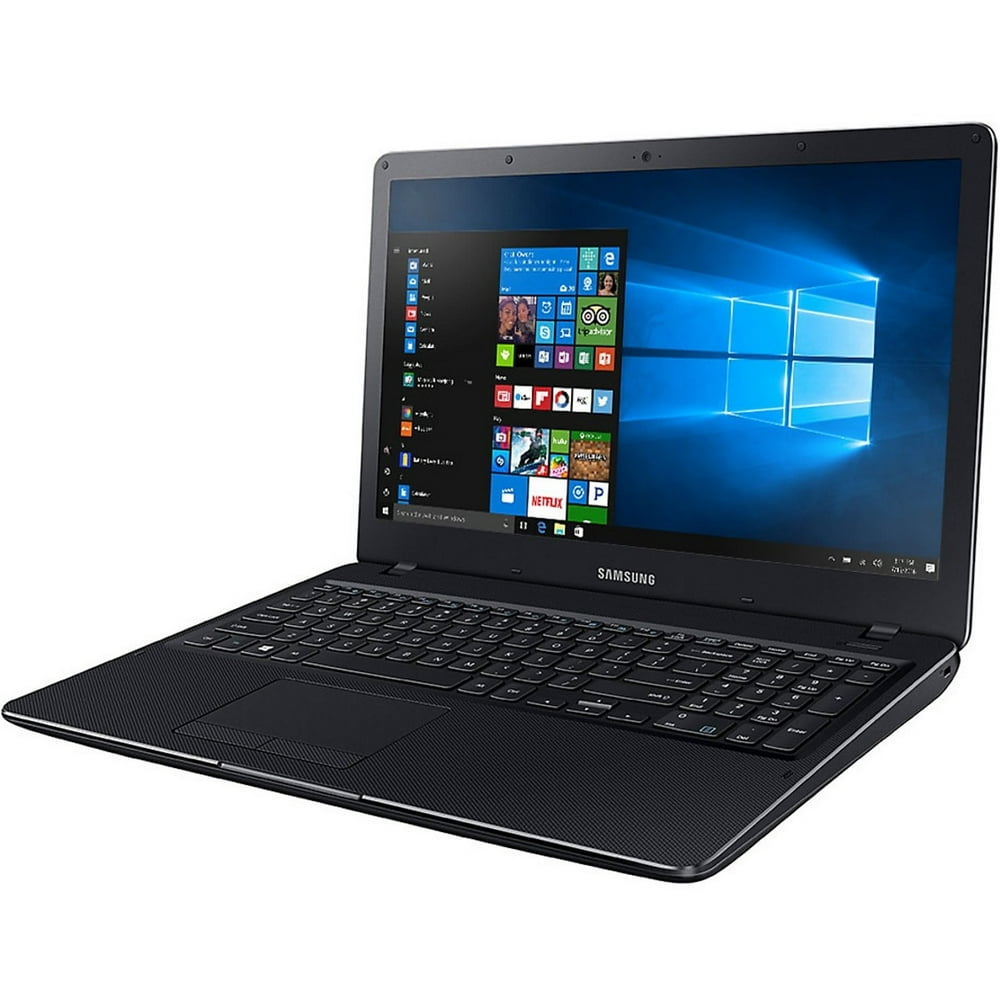 Samsung Notebook 3 15.6" Full HD Laptop, Intel Core i5 i55200U, 4GB