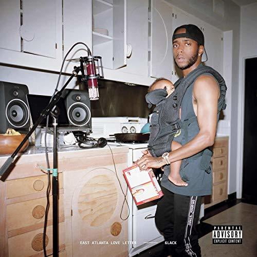 6Lack - East Atlanta Love Letter - Music & Performance - Vinyl