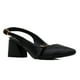 thumbnail image 3 of Zapatillas para Mujer Sarah Studio PL01 negro 22, 3 of 4