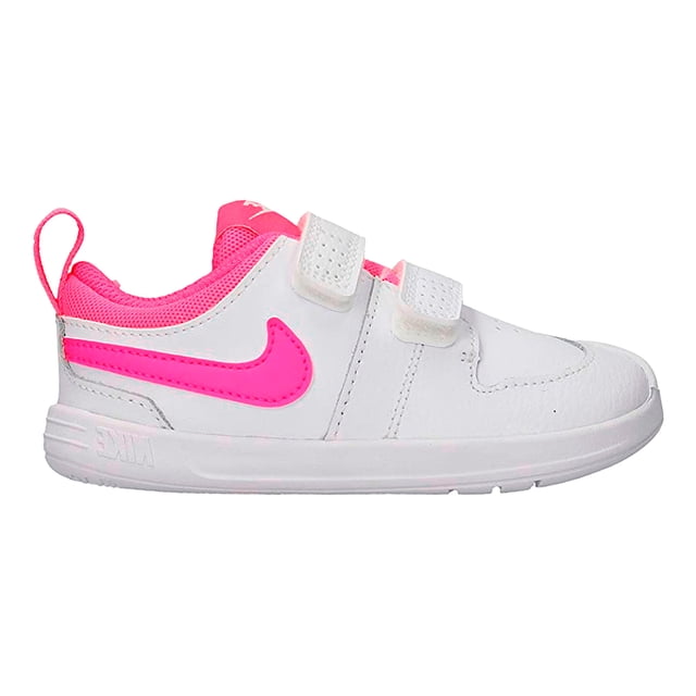 Tenis Nike Niñas Pico Blanco AR4162102