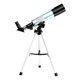 thumbnail image 1 of Telescopio astronómico Telescopio portátil compacto de aumento 90X con ajustable, 1 of 8
