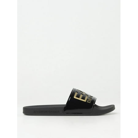 

Ea7 Sandals Men Black 1 Men