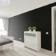 thumbnail image 4 of Papel de contacto negro mate Wallpaper Yancorp 40x1000 cm, 4 of 7