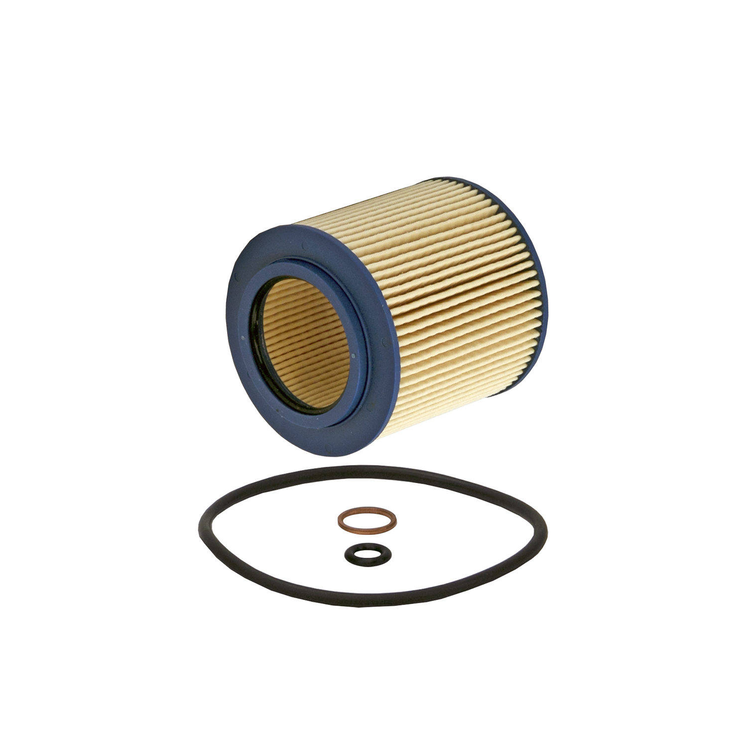 Mobil 1 M1C-155A Oil Filter: Ideal for Synthetic Oil Fits select: 2007-2016 BMW 328, 2007-2017 BMW X3