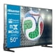 thumbnail image 3 of Pantalla Hisense H5 50” UHD 4K Smart TV Google TV 50H5BG, 3 of 5