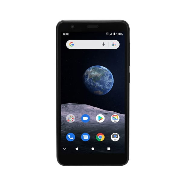 K ZTE BLA3PL - FRENCH