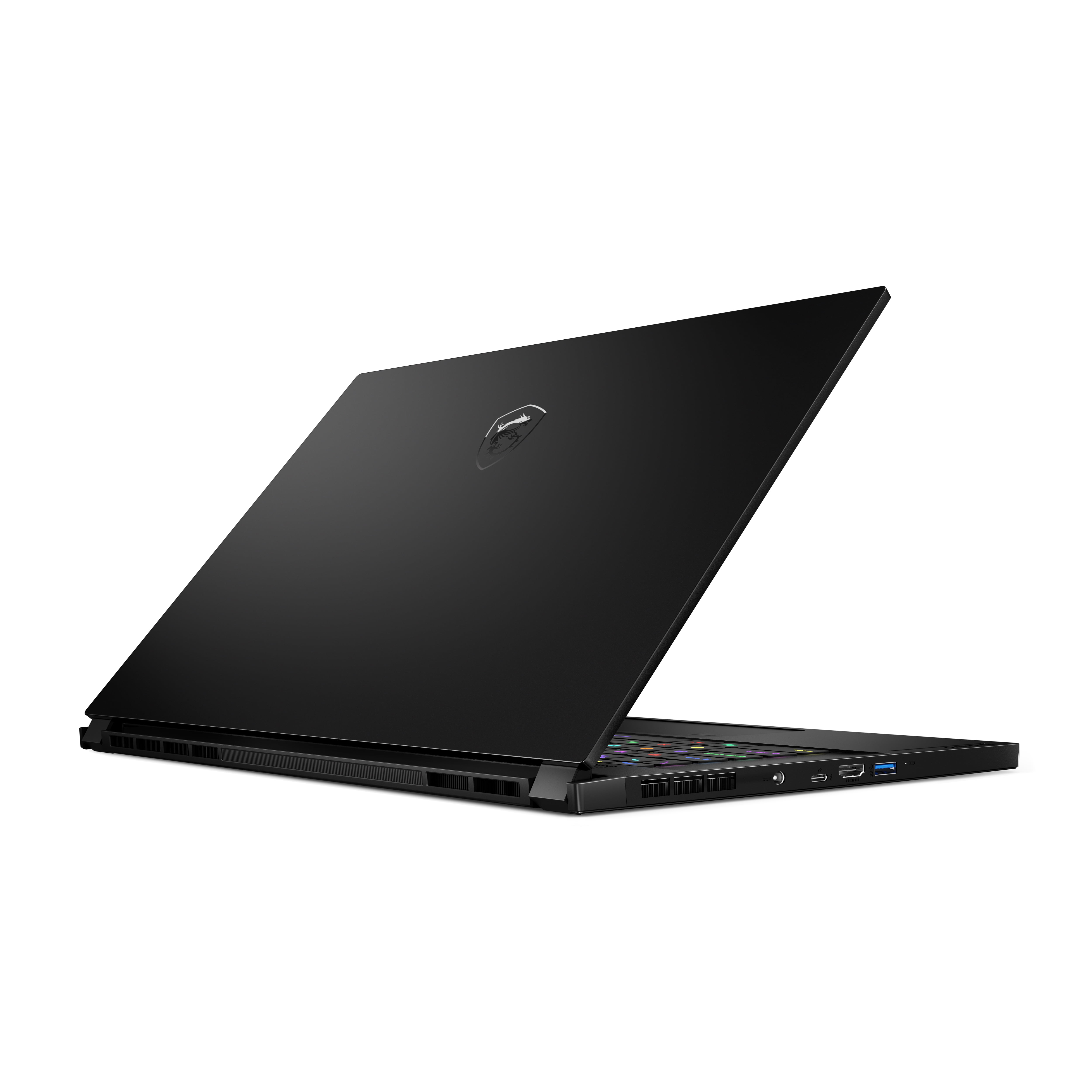 MSI Stealth GS66 Gaming Laptop, 15.6