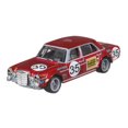 thumbnail image 1 of Hot Wheels Mercedes-Benz 300 Sel 6.8 AMG Vehicle, 1 of 5