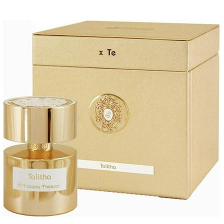 Tiziana Terenzi 565330 100 ml Talitha Unisex Extrait De Parfum Spray