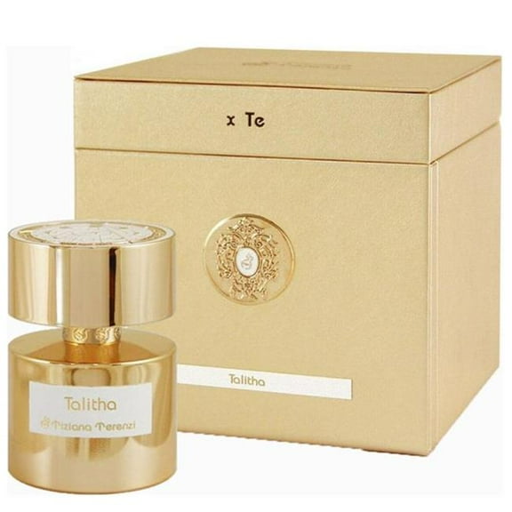 Tiziana Terenzi 565330 100 ml Talitha Unisex Extrait De Parfum Spray
