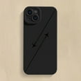 thumbnail image 1 of Travel-nspired Airplane Route Desian Phone Case For iPhone 15 14 11 12 13 16 Pro Max Mini 7 8 Plus X XR XS Max SE Soft Cover 7 For iPhone 11Pro Max, 1 of 6